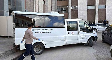 Meriç Nehri'nde kayıp 2 çocuk aranırken parçalanmış bir ceset bulundu