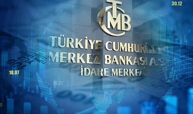 Merkez Bankası: Eylül'de enflasyonun ana eğilimi geriledi