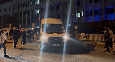 Merkezefendi Belediyesi operasyonunda 5 kişi tutuklandı