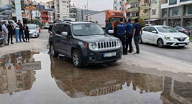 Mersin'de kayıp avukat için arama çalışması başlatıldı