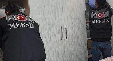 Mersin'de MESEM okullarına yönelik "Dolandırıcılık ve rüşvet" operasyonu: 37 gözaltı