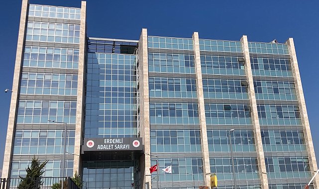 Mersin'de nitelikli dolandırıcılık ve yasadışı bahis operasyonu: 6 tutuklama