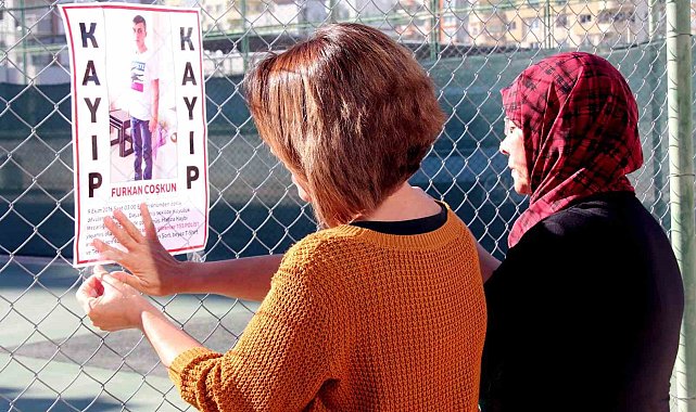 Mersin'deki 10 yıllık faili meçhul dosyaya 4 tutuklama