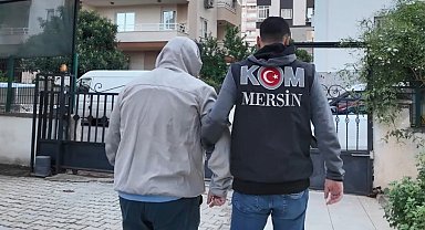 Mersin'deki MESEM soruşturmasında okul müdürüyle birlikte 12 şüpheli tutuklandı