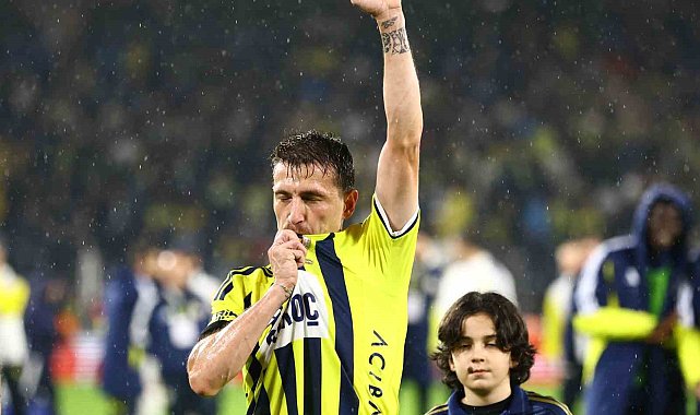 Mert Hakan Yandaş, 568 gün sonra sahada