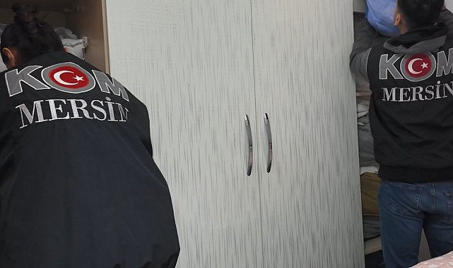 MESEM okullarına yönelik 'dolandırıcılık ve rüşvet' operasyonu: 22 tutuklama