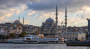 Meteoroloji açıkladı: Türkiye'yi yağışsız ve sıcak bir hafta sonu bekliyor