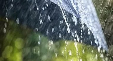 Meteoroloji'den kuvvetli yağış uyarısı! Birçok bölgede sağanak bekleniyor