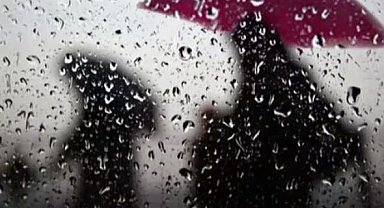 Meteoroloji'den kuvvetli yağış uyarısı