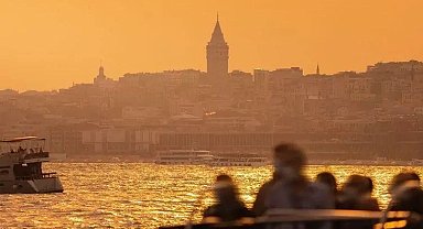 Meteoroloji'den kuvvetli yağış ve toz taşınımı uyarısı