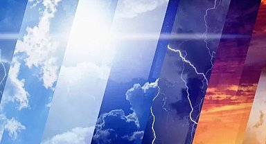 Meteoroloji'den sağanak yağış ve sis uyarısı!