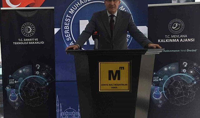 MEVKA ve Konya SMMMO iş birliğiyle kadın istihdamına büyük destek