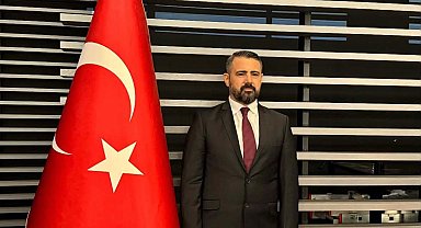 Mezitli Belediyesinde Başkanvekili Turgut Selağzı oldu