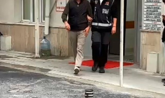 MHK soruşturmasında hakem Yasin Kol ile Göktuğ Hazar Erel tutuklandı