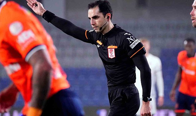 MHK soruşturmasında şikayetçi olan hakemlerden Mert Güzenge: "Ferhat Gündoğdu, bütün hakemlik camiasını yerle bir etti"