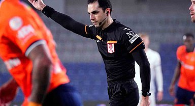 MHK soruşturmasında şikayetçi olan hakemlerden Mert Güzenge: "Ferhat Gündoğdu, bütün hakemlik camiasını yerle bir etti"