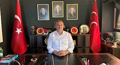 MHP Bodrum'dan 12 ay turizm için fuar alanı çağrısı
