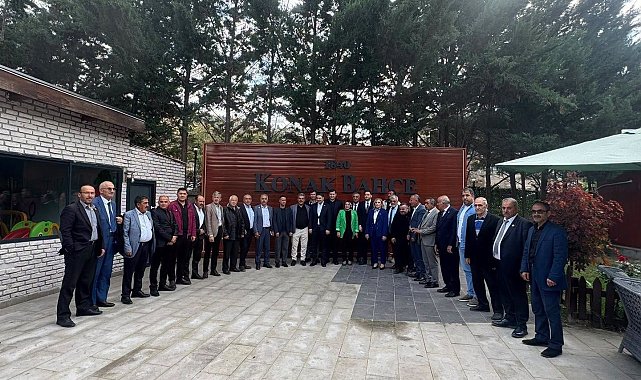 MHP Kayseri Teşkilatı'ndan sahada mesai