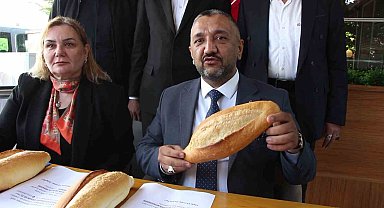 MHP'den Amasya için 'halk ekmek' çağrısı: "Amasya'da ekmek komşu şehirlerden pahalı"