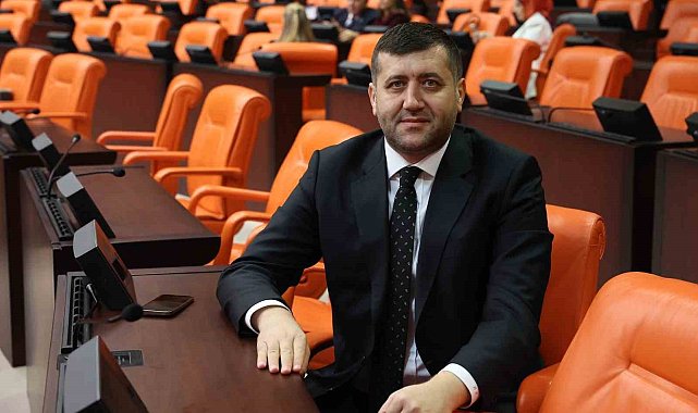 MHP'li Ersoy: "522 kez Kayseri dedik; sevdamız Kayseri'miz için çalışmaya devam edeceğiz"