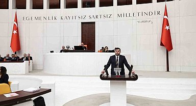 MHP'li Ersoy: "Cumhur İttifakı olarak vatandaşımızın meşru kazancının korunmasına önem veriyoruz"