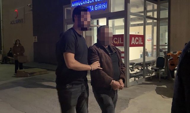 MHP'li meclis üyesini öldüren arkadaşı tutuklandı