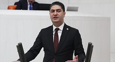 MHP'li Özdemir sordu: "Kayseri'de et kombinalarında usulsüzlük var mı?"