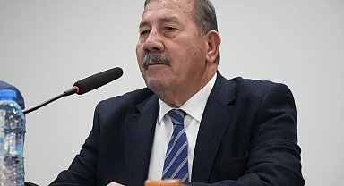 Milas Belediye Başkanı görevden uzaklaştırıldı