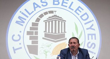 Milas Belediyesi'ne operasyon! Başkan Topuz dahil 29 kişi gözaltında