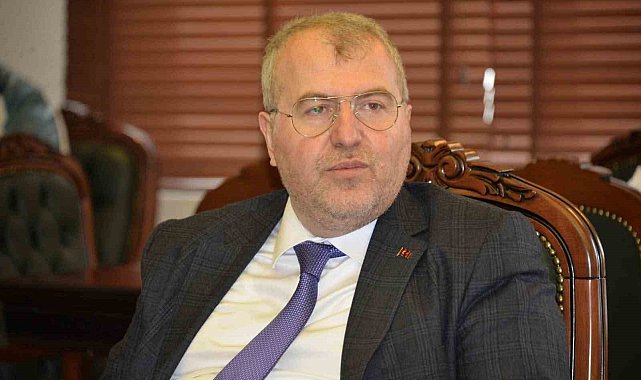 Milletvekili Eldemir'in acı günü
