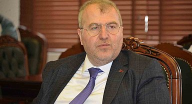 Milletvekili Eldemir'in acı günü