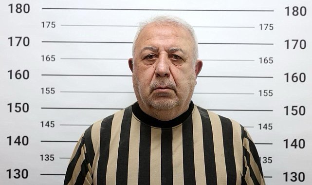 Milli İstihbarat Teşkilatı ve Suriye Genel İstihbarat Servisi'nin koordineli düzenlediği operasyon sonucunda "kırmızı kategori"de aranan Mihraç Ural da Suriye'de sınırda yakalandı.