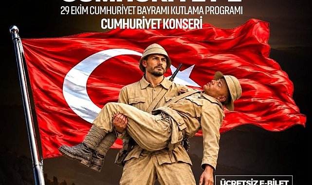 Milli mücadele ruhu Denizli'de sahneye taşınacak