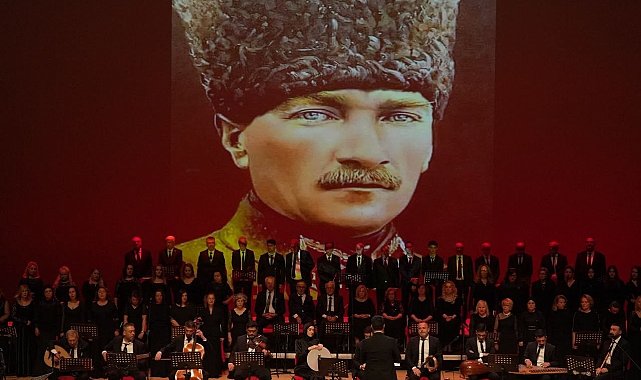 Milli Mücadele ruhu sahneye taşındı