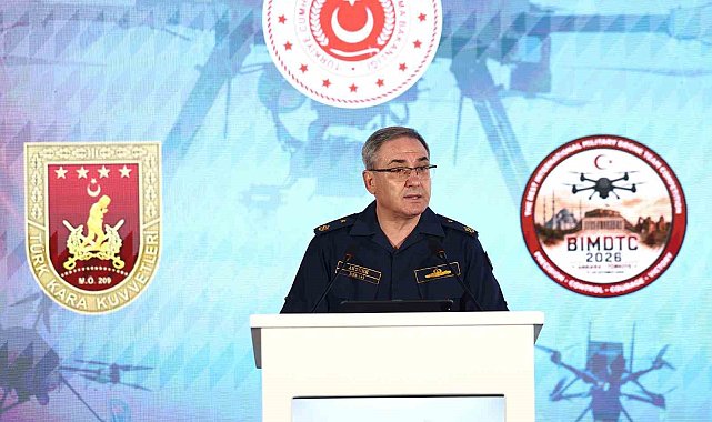 Milli Savunma Bakanlığı Sözcüsü Tuğamiral Aktürk: "TAYFUN Blok-2 füzesi ve Fırtına-2 obüsü envantere alındı"