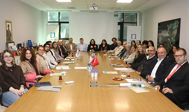 Mimarlar Odası Bursa Şubesi: Konut bir haktır, lüks değil