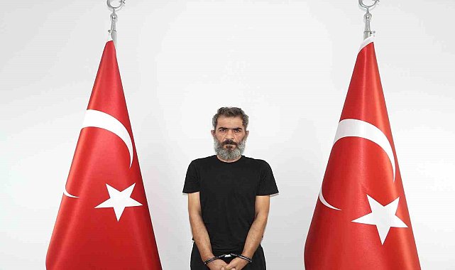 MİT, Reyhanlı saldırısının failini yakaladı
