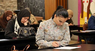 Moda Akademisi'nin yeni öğrencileri sınavla belirlenecek