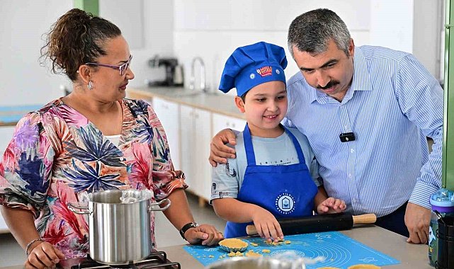 Molla Yegan'da yeni dönem heyecanı