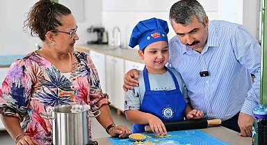 Molla Yegan'da yeni dönem heyecanı