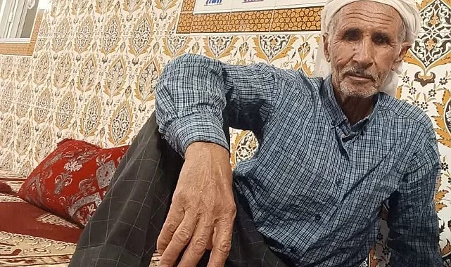 Motosikletin çarptığı yaşlı adam 13 gün sonra hayatını kaybetti