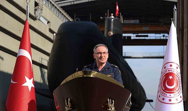 MSB Bakanlık Sözcüsü Tuğamiral Aktürk: "İsrail; Suriye'nin güneyindeki bölgede gerilimi tırmandıran saldırgan tutumuna devam etmektedir"