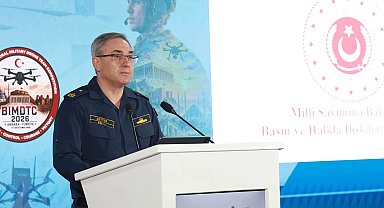 MSB: Hudutlarda 364 kişi yakalandı
