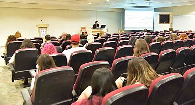 MSKÜ'de COP31 çalıştayı