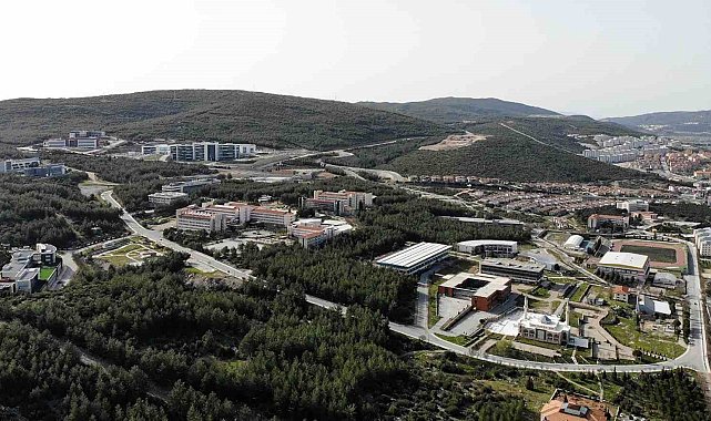 MSKÜ'den biri ABD'de olmak üzere 4 yeni tescil