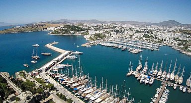 MSKÜ'den Kıyı Kentlerinin Sel Riskine Karşı Uluslararası Proje