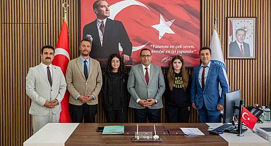 MTK Koleji öğrencileri dünya finalisti oldu