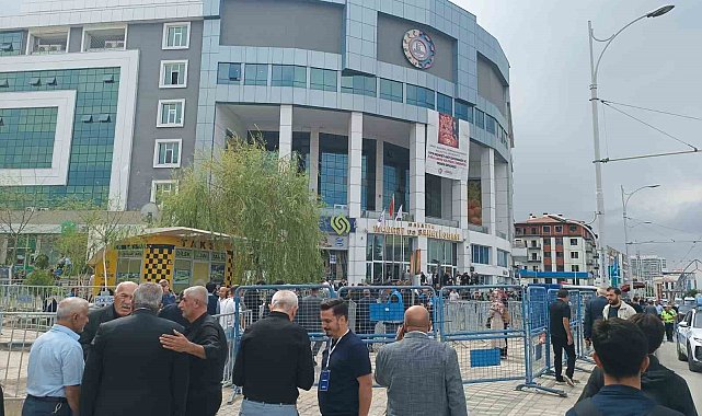 MTSO'da Oğuzhan Ata Sadıkoğlu yeniden başkan