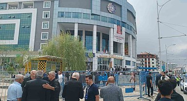 MTSO'da Oğuzhan Ata Sadıkoğlu yeniden başkan