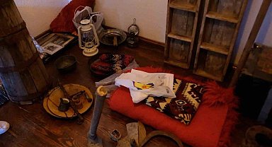 Mübadele Evi, Yunanistan'dan sürgün edilen muhacirlerin anılarını yaşatacak